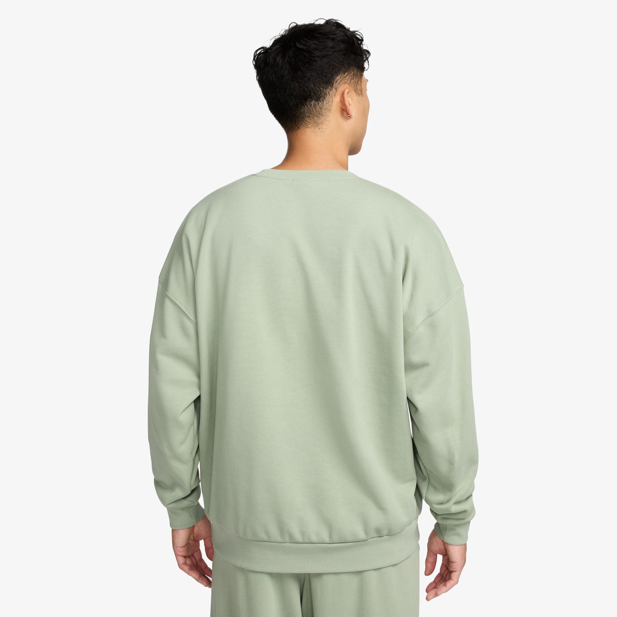 galactic jade nike crewneck