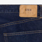 EDWIN | WIDE PANT { DENIM/BLUE