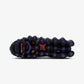 NIKE | AIR LIQUID MAX { BLACK/CHROME-MONARCH PURPLE-HYPER GRAPE
