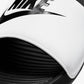 Nike | VICTORI ONE  { BLACK/BLACK-WHITE