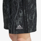 Adidas Originals | ADILENIUM SEASON 4 TEAMGEIST WOVEN SHORTS { BLACK