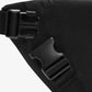 NIKE | TECH HIP PACK (10L) { BLACK/BLACK/ANTHRACITE