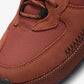 Nike | AIR FORCE 1 WILD  { RUGGED ORANGE/RUGGED ORANGE-BLACK