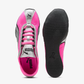 PUMA | H-STREET OG { POISON PINK-PUMA SILVER