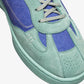 GULLY LABS | GULLY NUMBER 001 { BAAZ TAAL BLUE