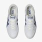 Asics | JAPAN S { WHITE/BLUEBERRY
