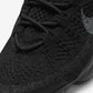 Nike | AIR VAPORMAX 2023 FLYKNIT  { BLACK/ANTHRACITE-BLACK
