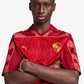 PUMA | x HARRY POTTER FIT FOOTBALL JERSEY { DARK CRIMSON