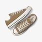 Converse | CHUCK 70 VINTAGE CANVAS { BROWN