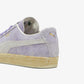 PUMA | SUEDE FADED { VIOLA