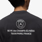JORDAN | PARIS SAINT-GERMAIN { OFF NOIR/SAIL