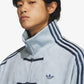 ADIDAS ORIGINALS | CHINESE NEW YEAR JACKET {  ASH GREY