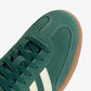 ADIDAS ORIGINALS | SAMBA OG { COLLEGIATE GREEN / WARM VANILLA / GUM