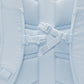 NIKE |COMMUTE { FOOTBALL GREY/REFLECT SILVER