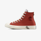 CONVERSE | x NARUTO SHIPPUDEN GAARA CHUCK TAYLOR ALL STAR { RITUAL RED/NATURAL IVORY/BLACK