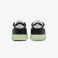 JORDAN | AIR JORDAN 1 LOW RETRO (GS) { BLACK RASPBERRY
