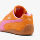 PUMA | SPEEDCAT OG { ORANGE GLO-POISED PINK