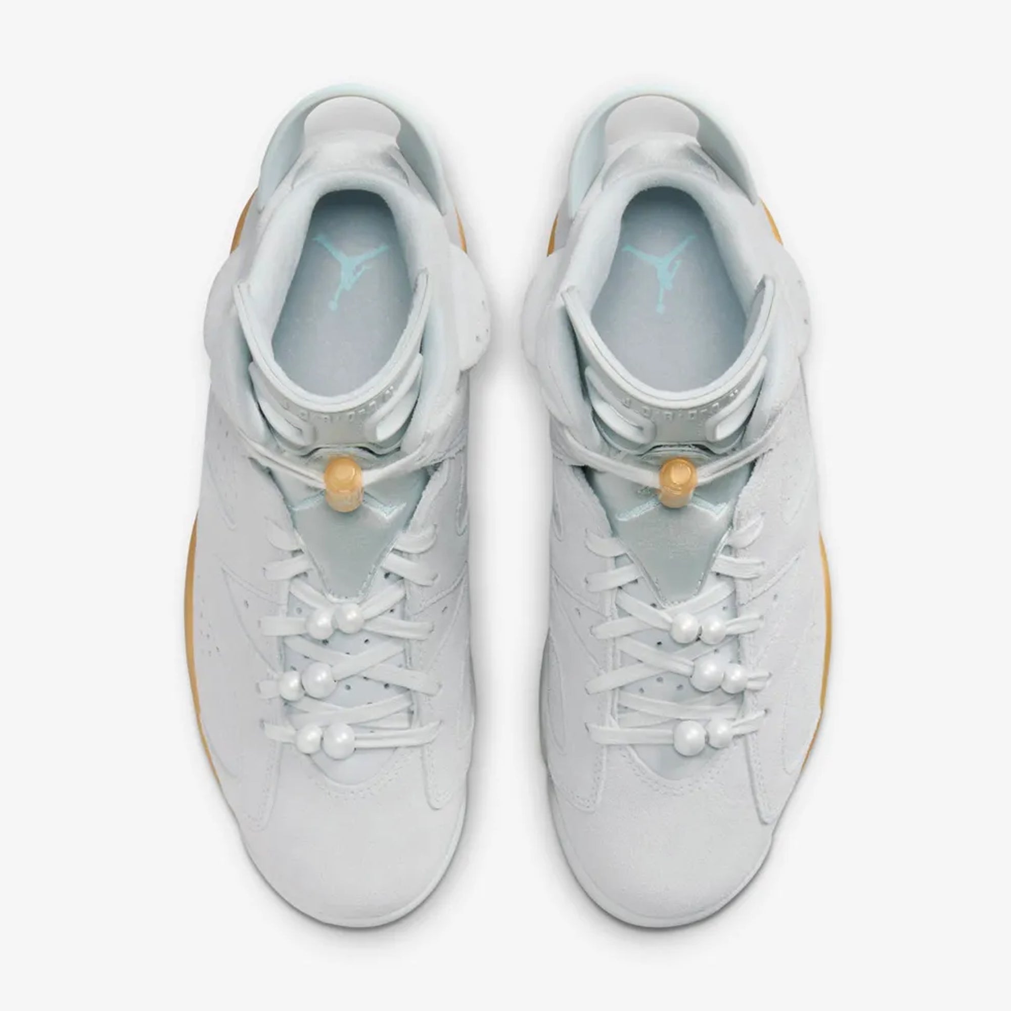 JORDAN | AIR JORDAN 6 RETRO 