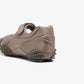 PUMA | MOSTRO FEY SATIN { MOUSE GRAY