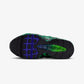 Nike | AIR MAX 95 X LEGO® COLLECTION (GS) { LUCKY GREEN/METALLIC SILVER-BLACK