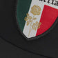 ADIDAS ORIGINALS | CHAVARRIA CREST HAT { BLACK