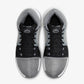 Nike | LEBRON WITNESS 8 EP  { COOL GREY/WHITE-BLACK