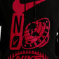 NIKE | SPORTSWEAR { HOODED LONG SLEEVE TOP