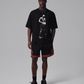 JORDAN | JORDAN SPORT { BLACK/INFRARED 23