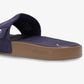 Puma | LEADCAT 2.0 PALERMO FOIL SLIDES { DEEP PLUM/WARM WHITE GUM