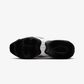 Nike | AIR MAX MUSE { SUMMIT WHITE/MTLC DARK GREY-BLACK