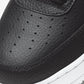 Nike | AIR FORCE 1 '07 { BLACK/WHITE