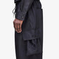 Y-3 | SPORT UNIFORM CARGO PANTS { BLACK