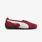 PUMA | SPEEDCAT BALLET NOVA { RED RHYTHM-PUMA BLACK