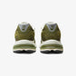 NEW BALANCE | 2010 {  SPORT GREEN/WAKAME