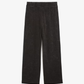 Puma | FUTURE ARCHIVE OVERSIZED KNIT PANTS { PUMA BLACK