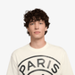 JORDAN | PARIS SAINT-GERMAIN { WHITE