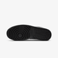 JORDAN | AIR JORDAN 1 LOW { NEUTRAL GREY/BLACK-SUMMIT WHITE