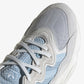 Adidas Originals | OZWEEGO  { GREY ONE/WONDER BLUE/WHITE