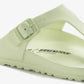 Birkenstock | GIZEH ESSENTIALS EVA  { GREEN/FADED LIME