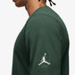 JORDAN | AIR { MIDNIGHT GREEN/SAIL/SAIL