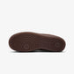 NIKE | AIR FORCE 1 '07 SUEDE { CACAO WOW/SOFT PEARL-TEAM GREEN