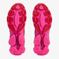 ADIDAS | ADIZERO F50 { RED/SUPPLIER COLOUR/CORE BLACK