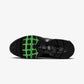 NIKE | AIR MAX 95 BIG BUBBLE { IRON GREY/ILLUSION GREEN-BLACK