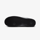 Nike | AIR FORCE 1 '07 { BLACK/WHITE