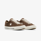 CONVERSE | CONS ONE STAR 95 { GROUNDED/BLACK/VINTAGE WHITE