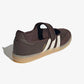 ADIDAS ORIGINALS | SAMBA JANE { BROWN/CREAM WHITE/GUM