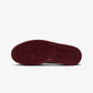 JORDAN | AIR JORDAN 1 RETRO HIGH OG "LOVE LETTER" { SHADOW BROWN/TEAM RED-LT BRITISH TAN