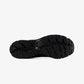 NEW BALANCE | ABZORB 1890 { BLACK WITH SILVER METALLIC AND BLACK CEMENT