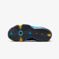 Jordan | AIR JORDAN XXXVIII "AQUA" PF  { BLACK/TRUE RED-BRIGHT CONCORD-AQUATONE