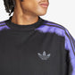 Adidas Originals | YOUTH OF PARIS TEE  { CARBON